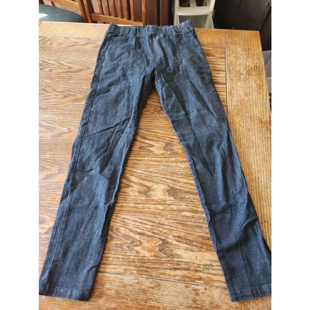 Prairie underground pull on jeans sz XS